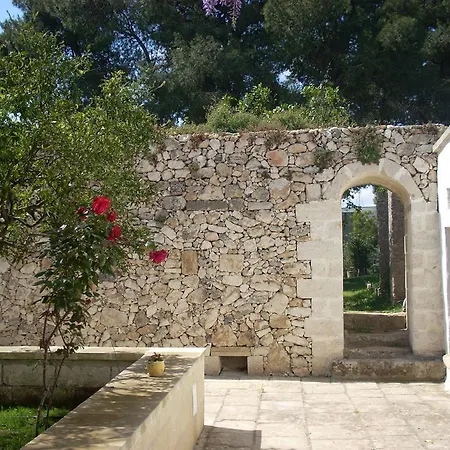 B&B Le Due Corti Martignano Exterior photo