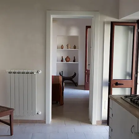 B&B Le Due Corti Martignano Exterior photo