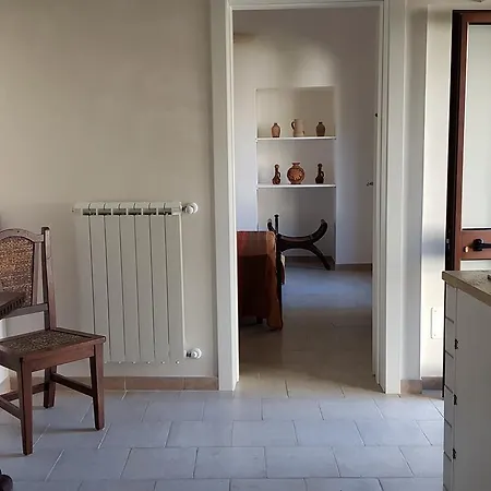 B&B Le Due Corti Martignano Exterior photo