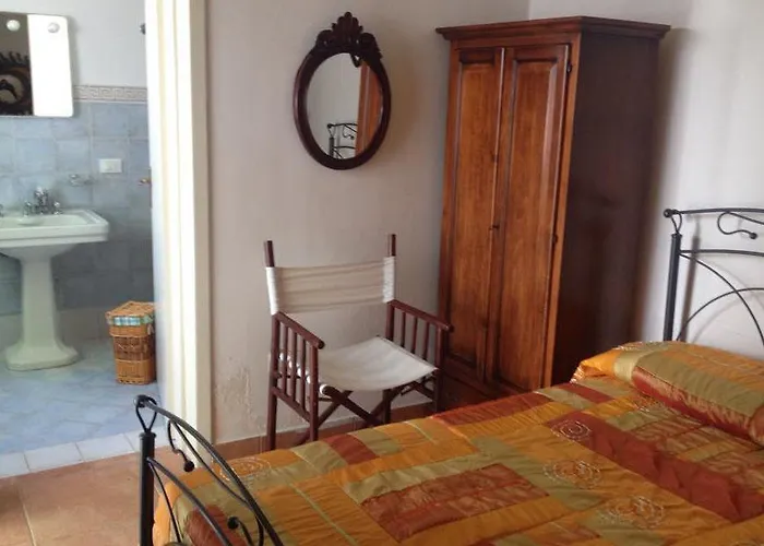 B&B Le Due Corti