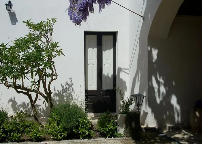 B&B Le Due Corti