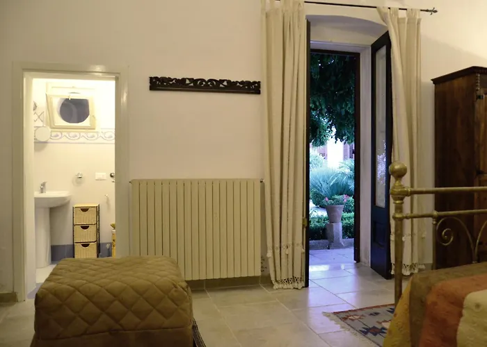 B&B Le Due Corti