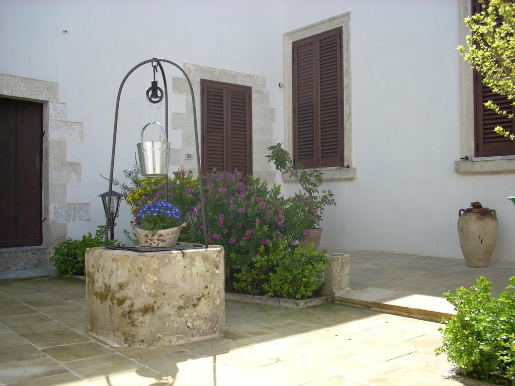 Le Due Corti Bed & Breakfast *