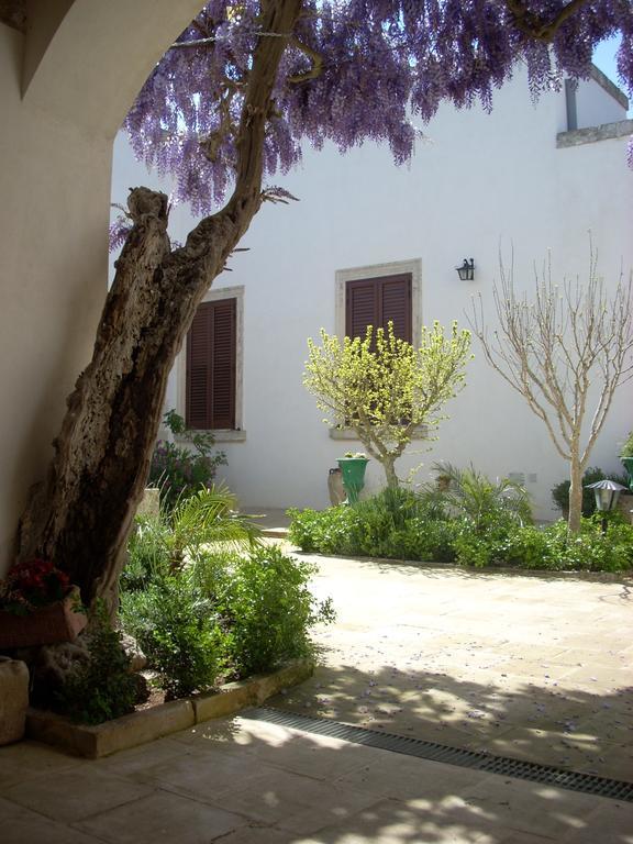Le Due Corti Bed & Breakfast