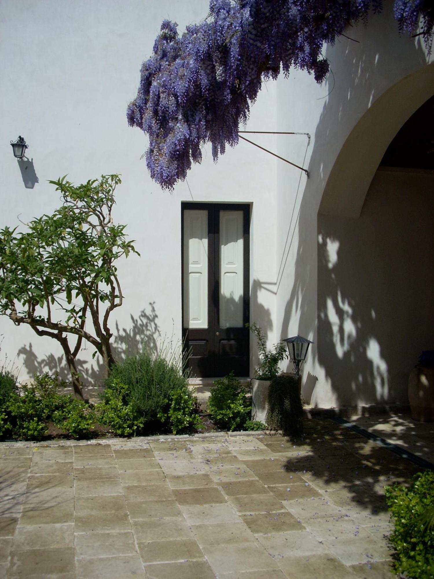 Bed & Breakfast Le Due Corti