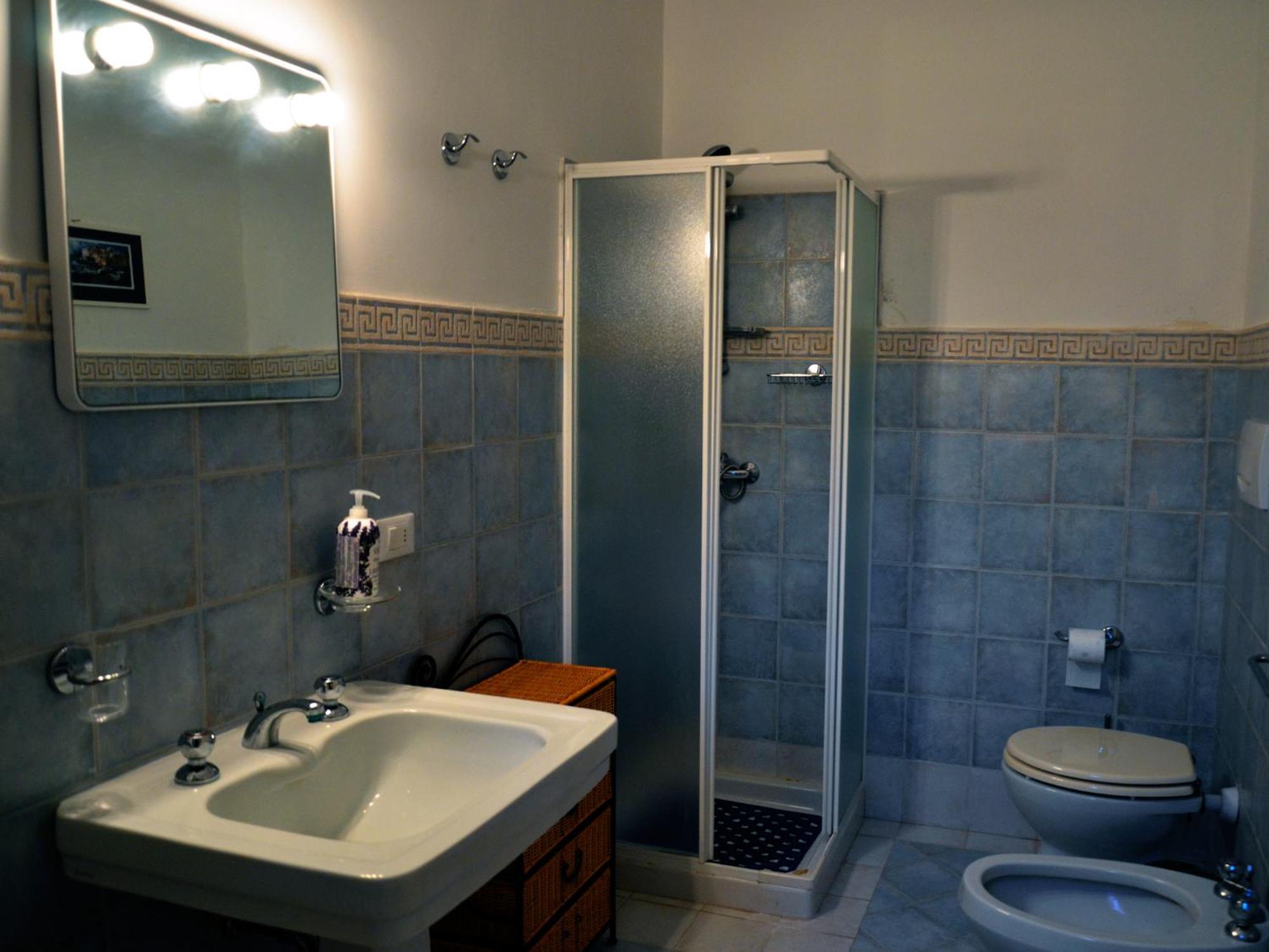 Le Due Corti Bed & Breakfast *