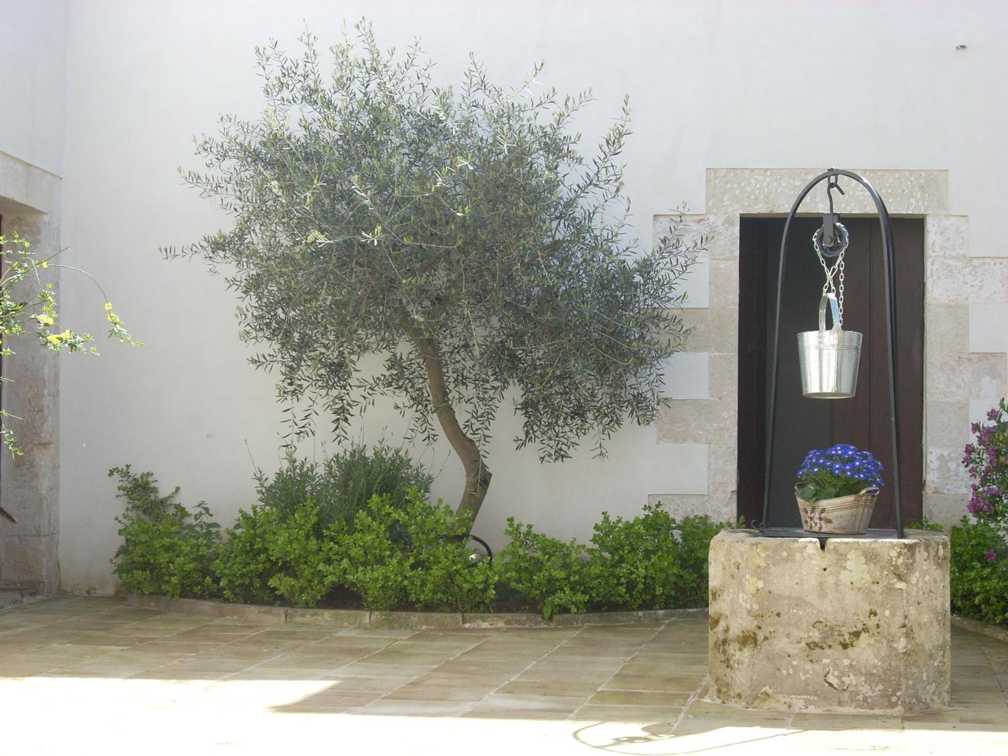 Bed & Breakfast Le Due Corti Martignano