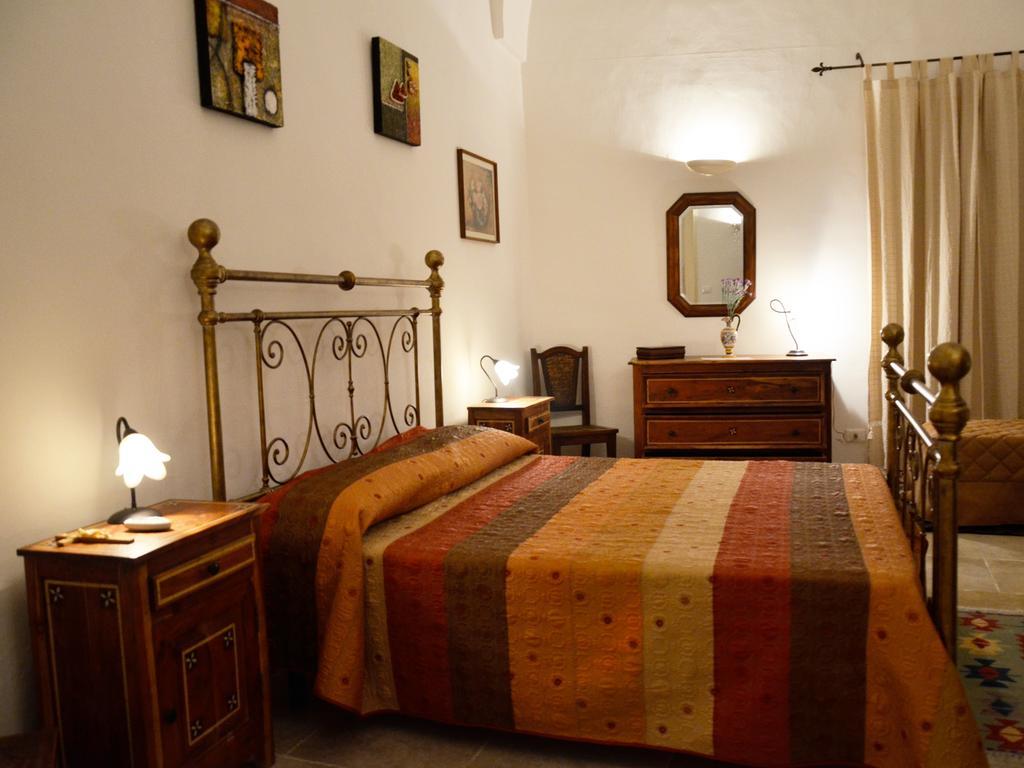 Bed & Breakfast Le Due Corti