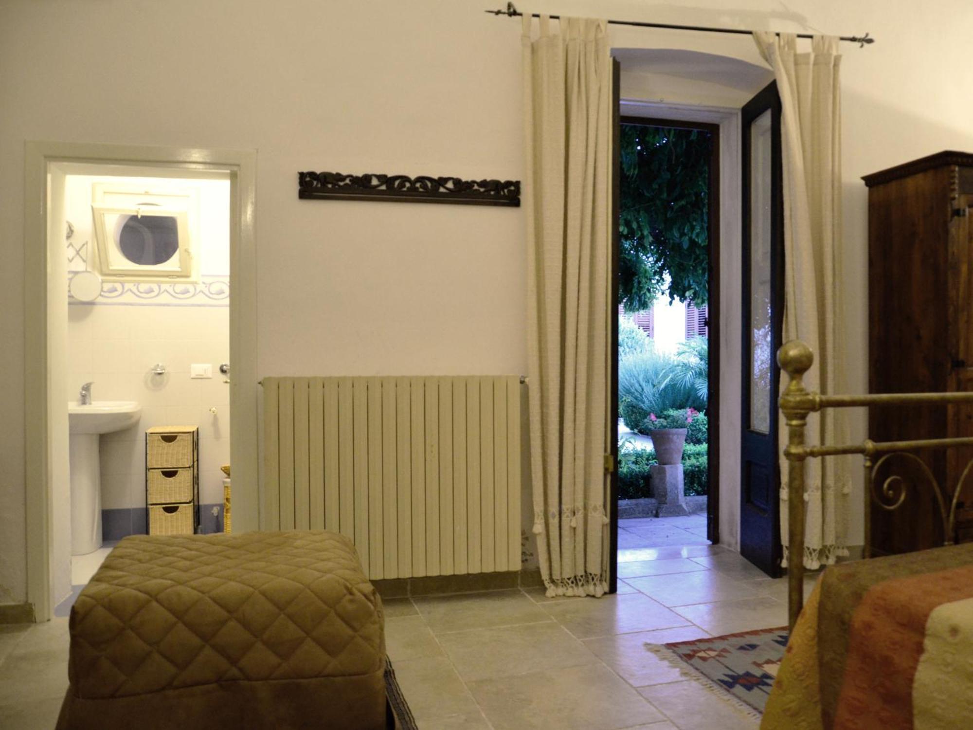 Bed & Breakfast Le Due Corti Martignano