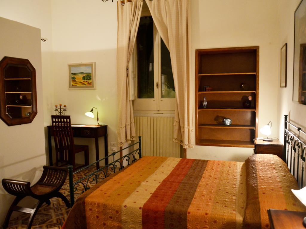 Le Due Corti Bed & Breakfast