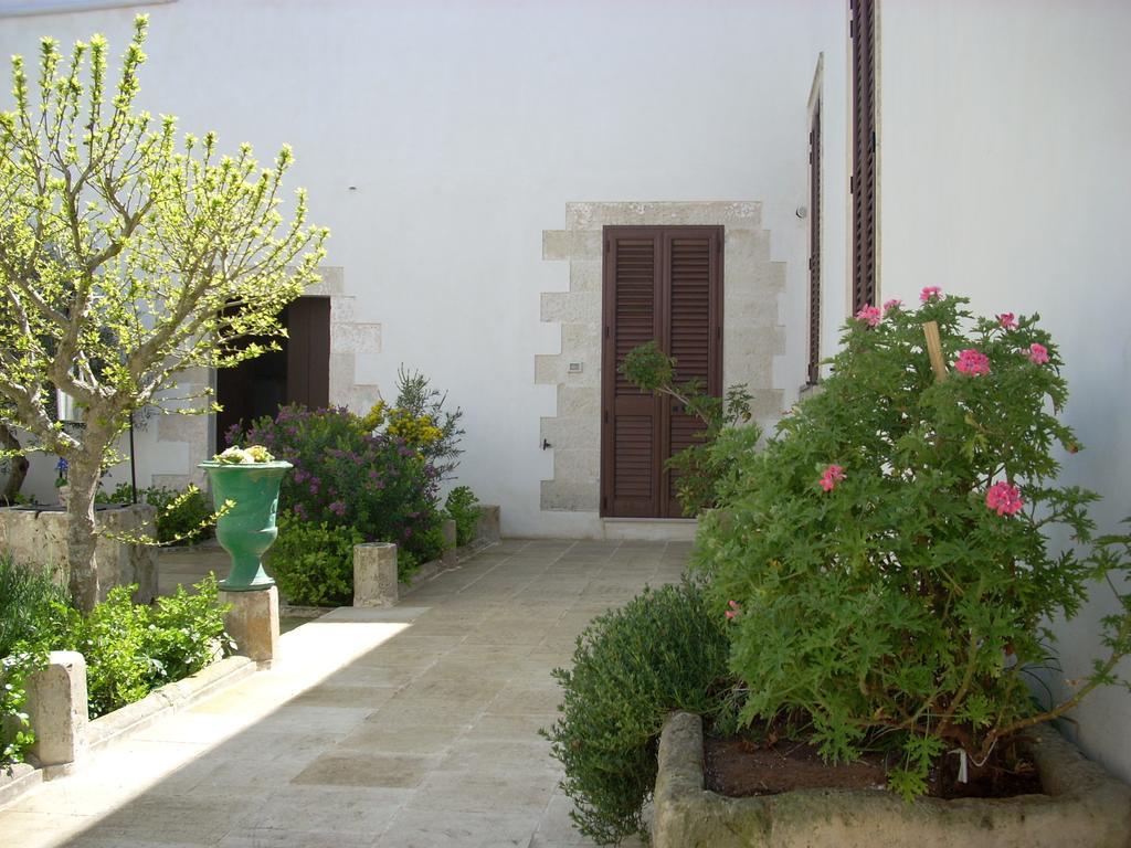 Bed & Breakfast Le Due Corti *