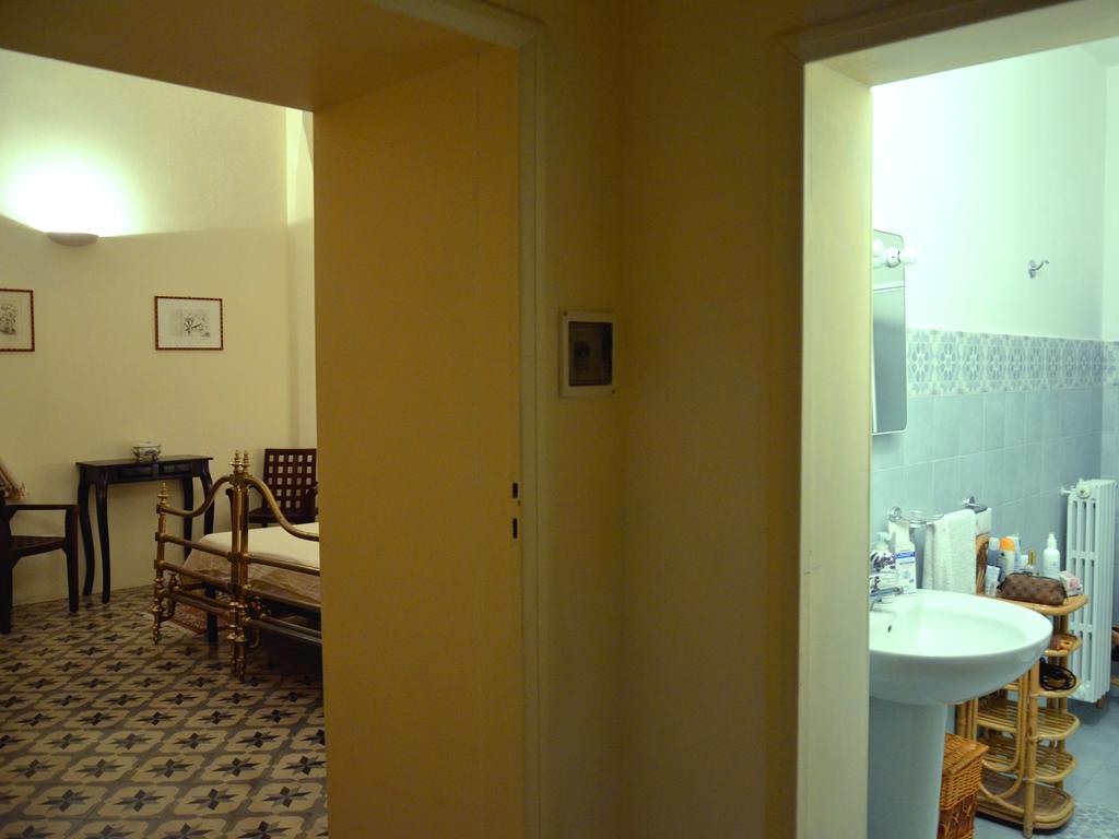 Le Due Corti Bed & Breakfast Martignano
