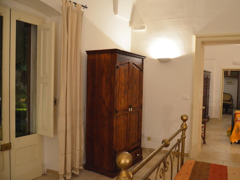 Le Due Corti Bed & Breakfast Martignano