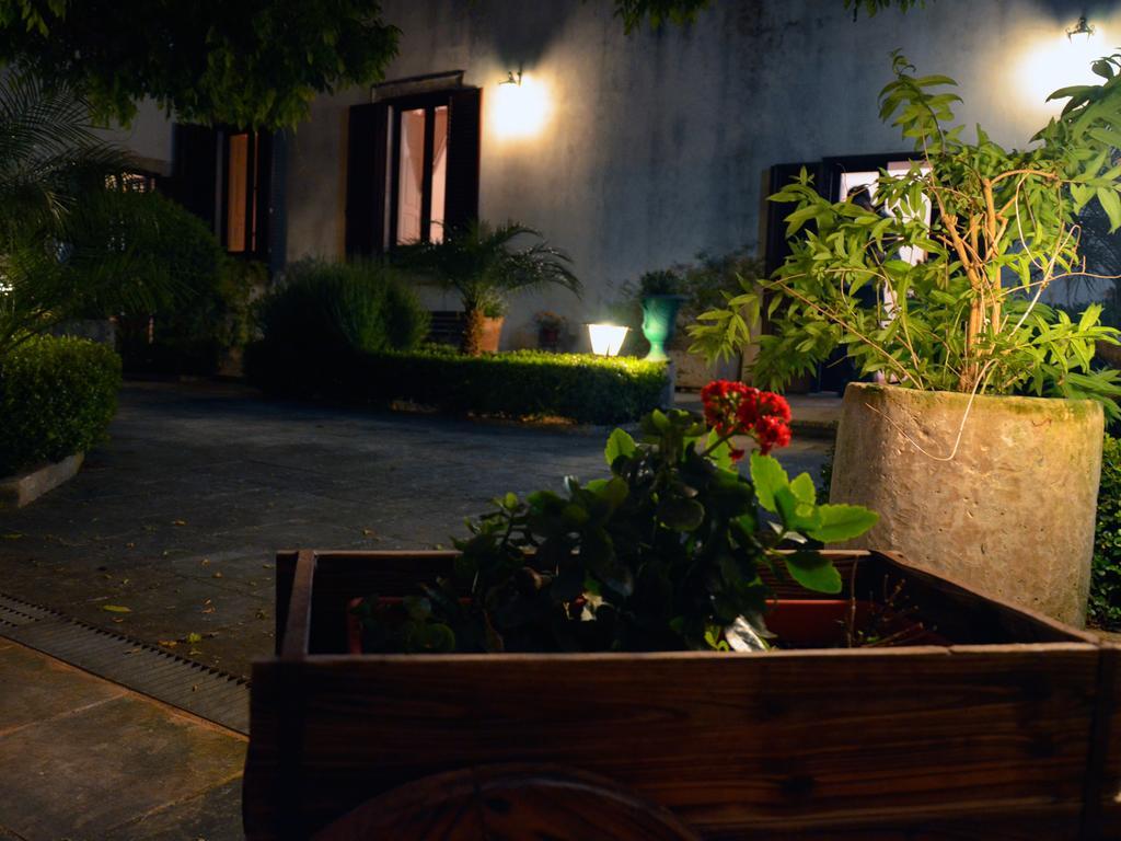 Bed & Breakfast Le Due Corti