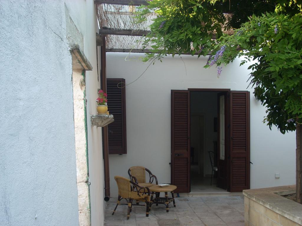 Bed & Breakfast Le Due Corti Martignano