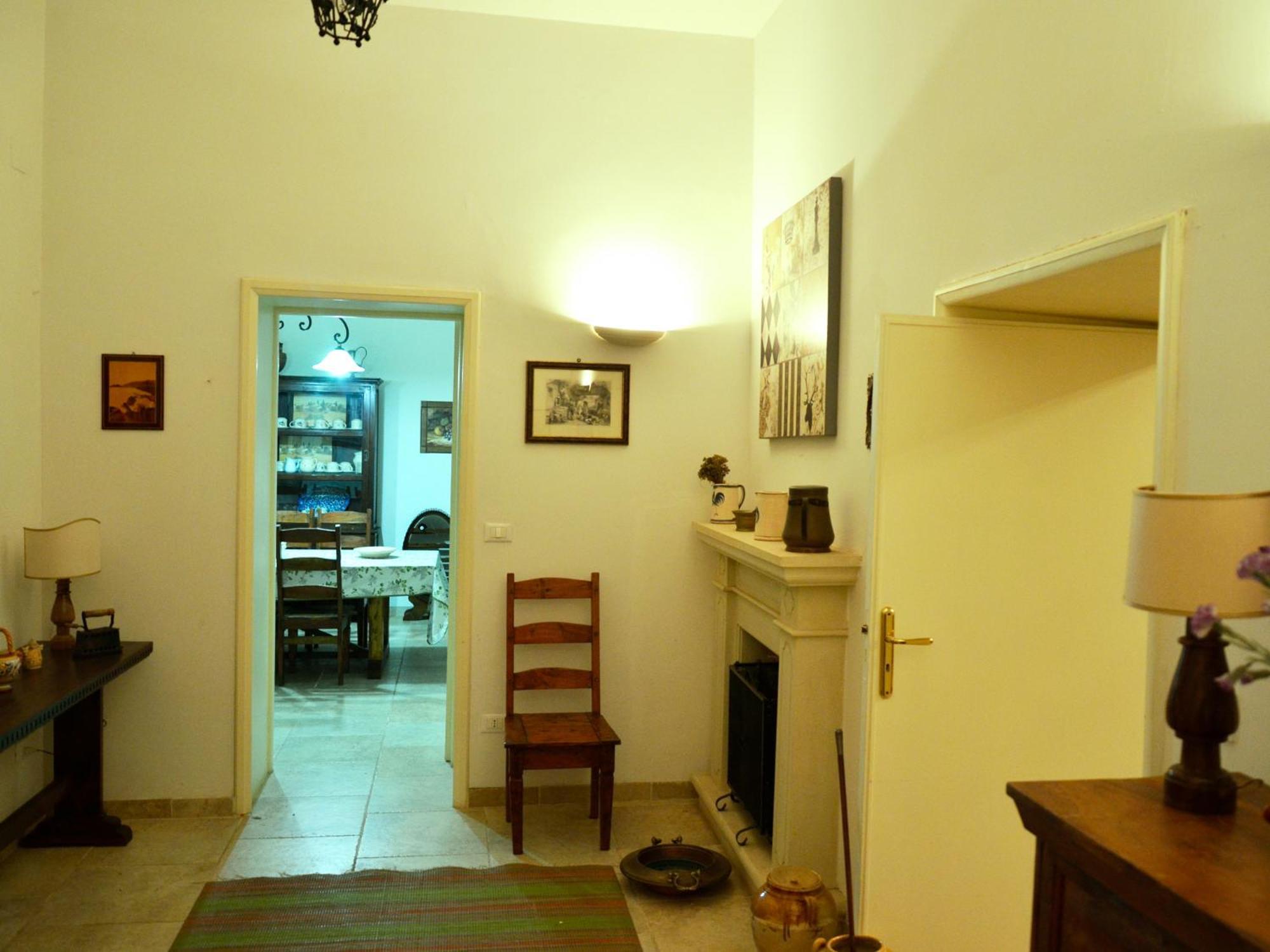 Le Due Corti Bed & Breakfast