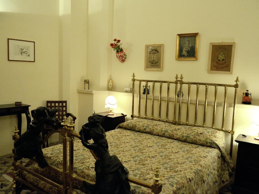 Le Due Corti Bed & Breakfast Martignano