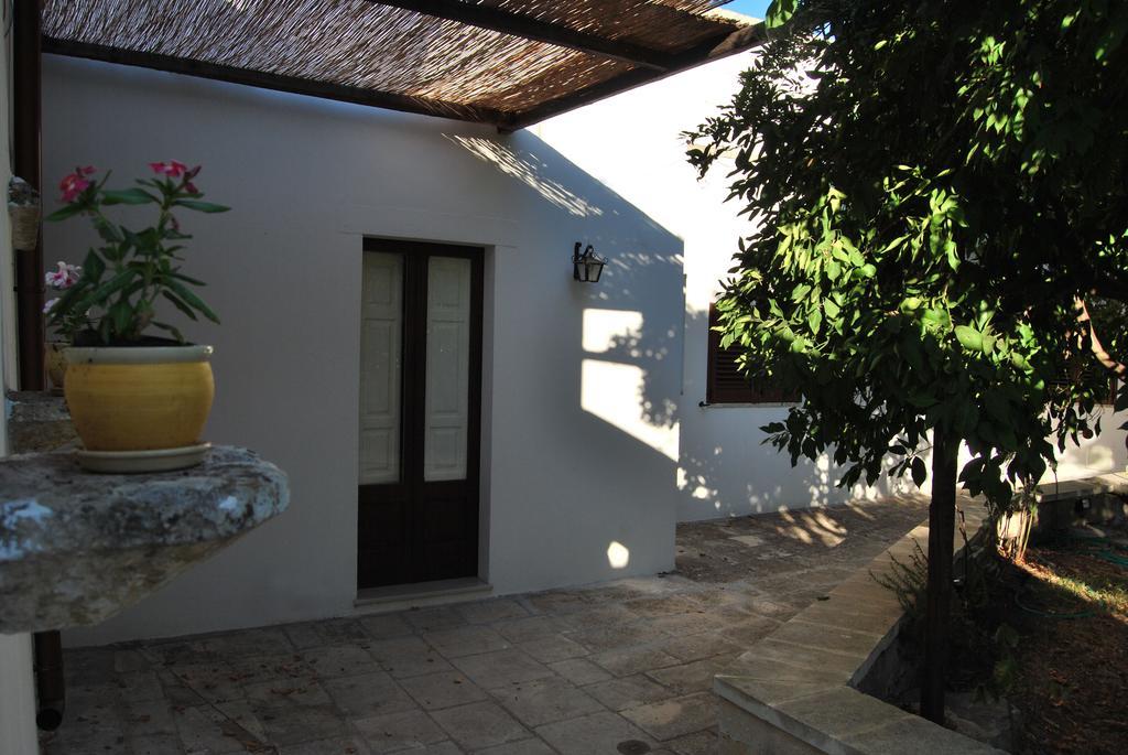 Le Due Corti Bed & Breakfast