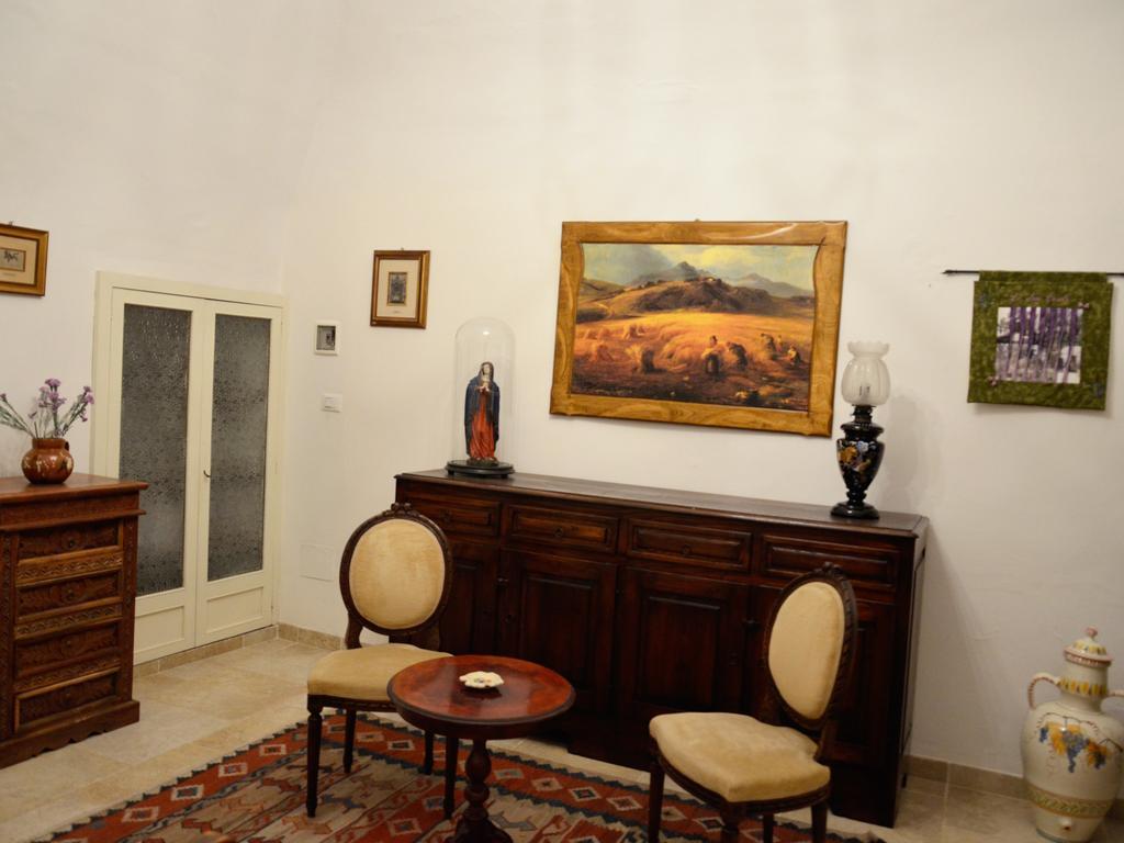 Le Due Corti Martignano