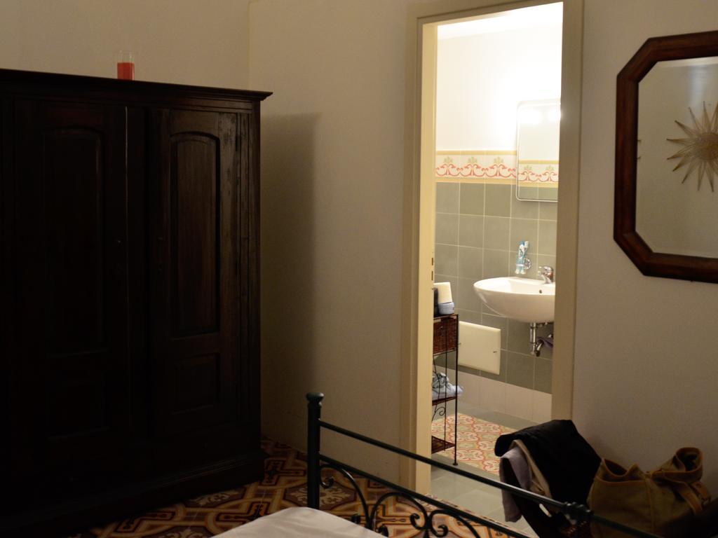 Bed & Breakfast Le Due Corti *
