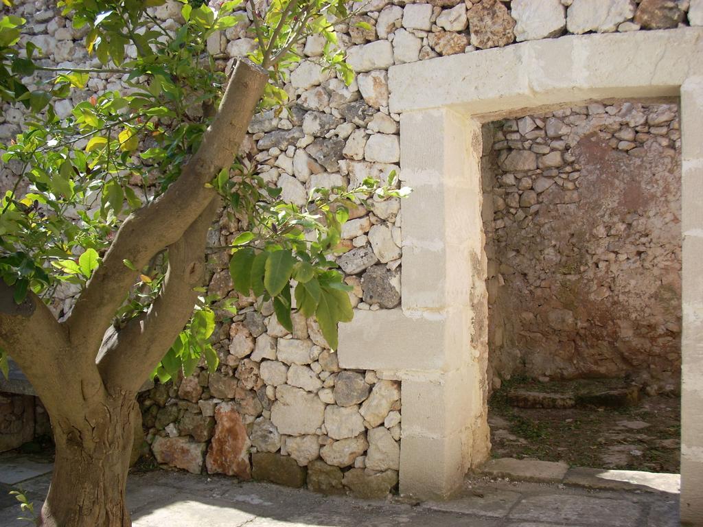 Le Due Corti Bed & Breakfast *