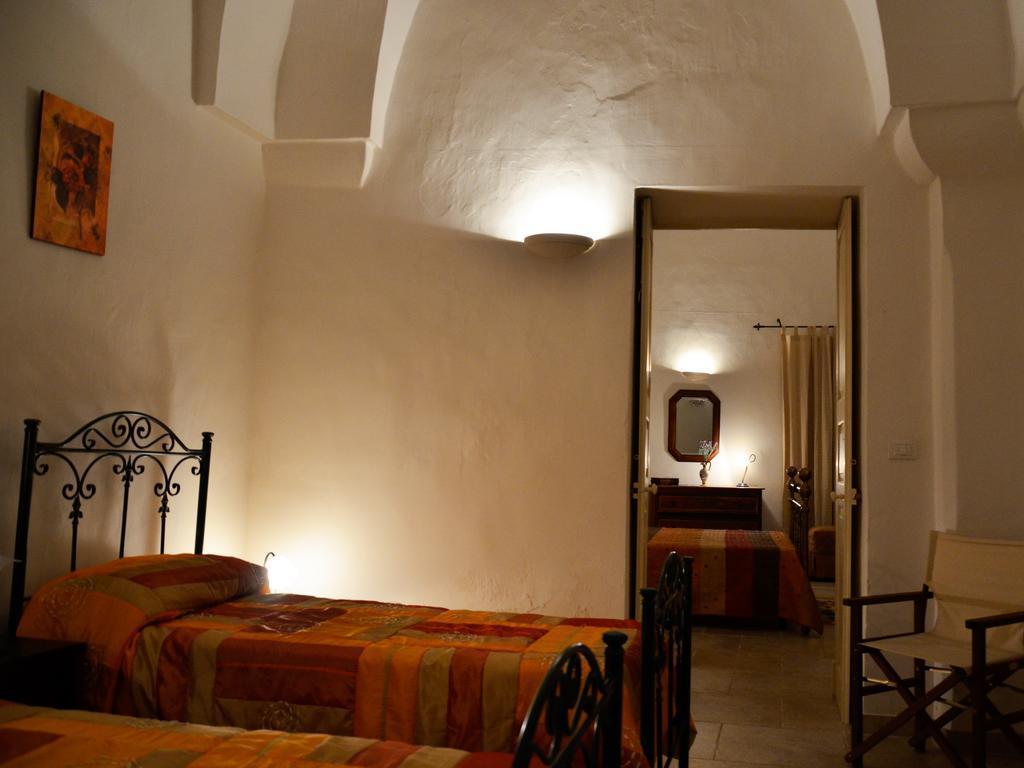 Le Due Corti Bed & Breakfast *