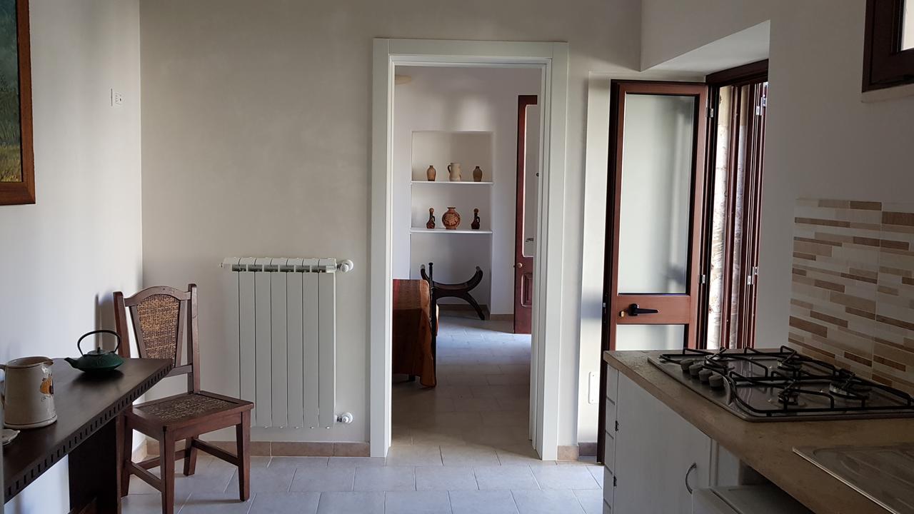 Le Due Corti Bed & Breakfast