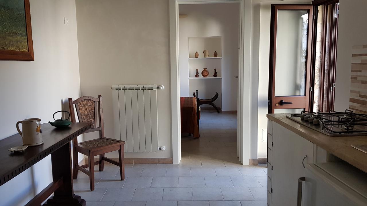 Le Due Corti Bed & Breakfast