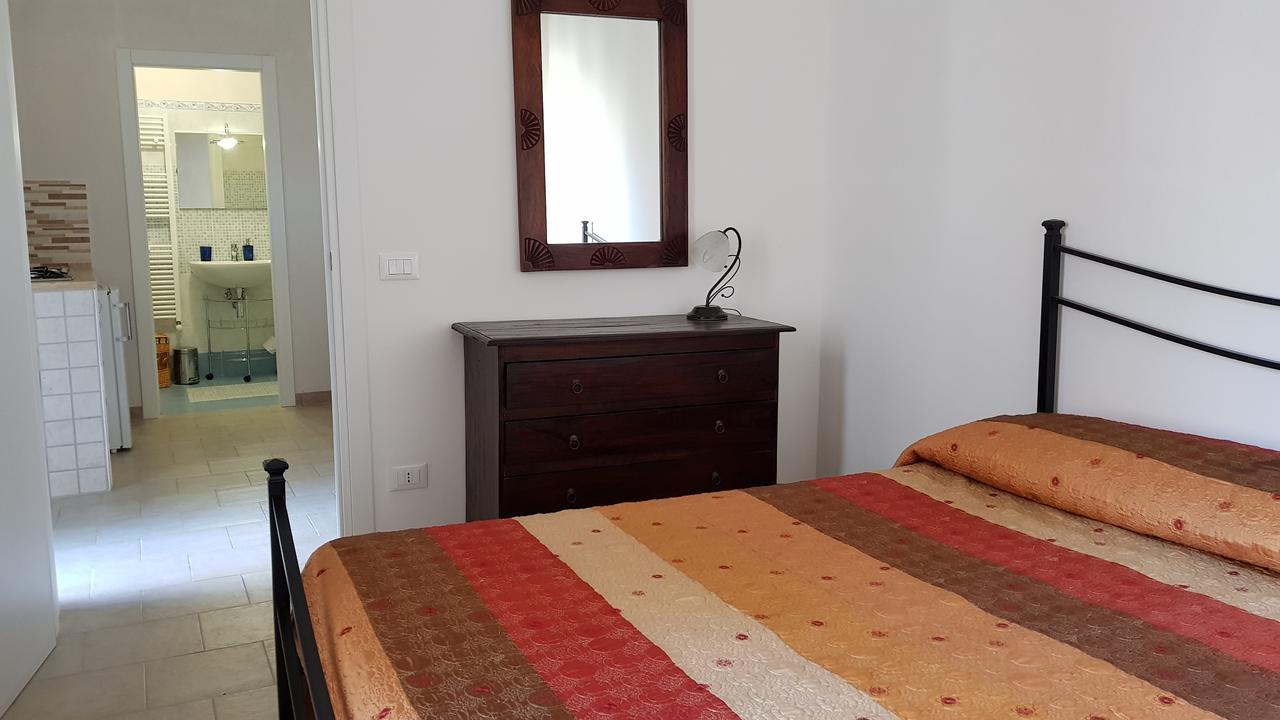 Bed & Breakfast Le Due Corti Martignano