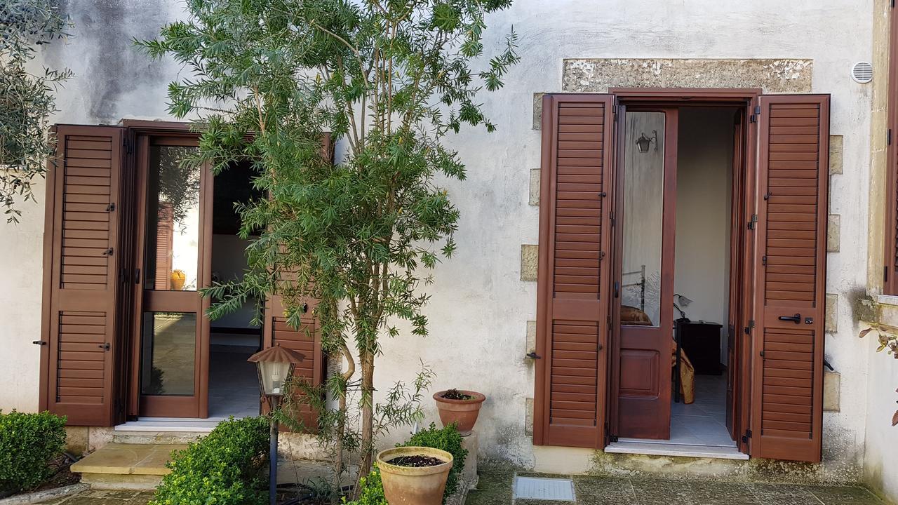 Bed & Breakfast Le Due Corti Martignano