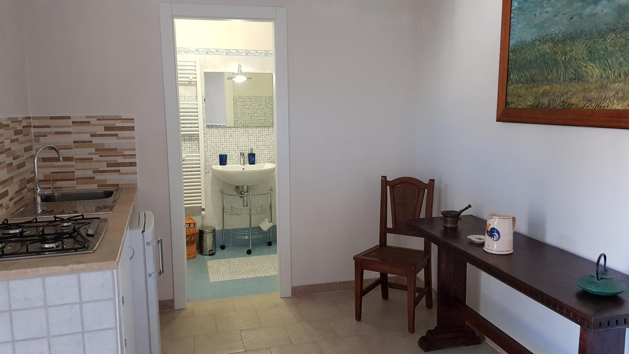 Le Due Corti Bed & Breakfast Martignano